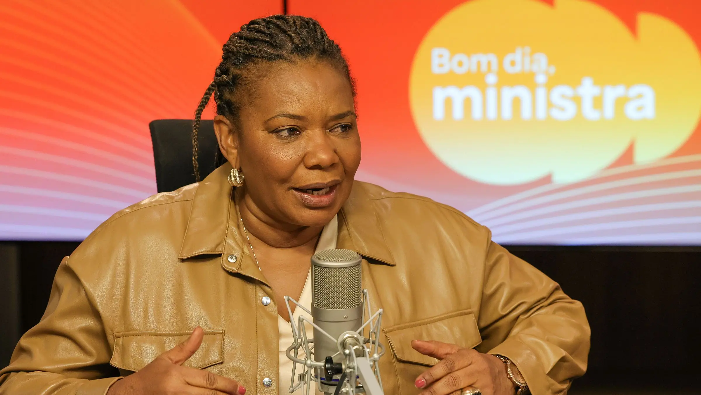 margareth menezes lei rouanet