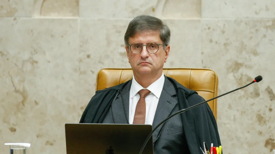 Gonet critica decisões de Dino e Gilmar que suspenderam penduricalhos
