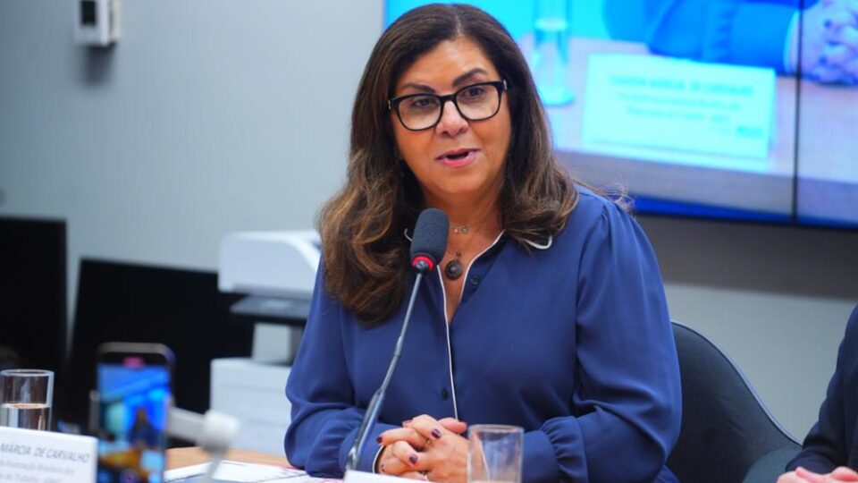 Desembargador “mal tem lanche”, diz ex-juíza ao defender “penduricalhos” no STF