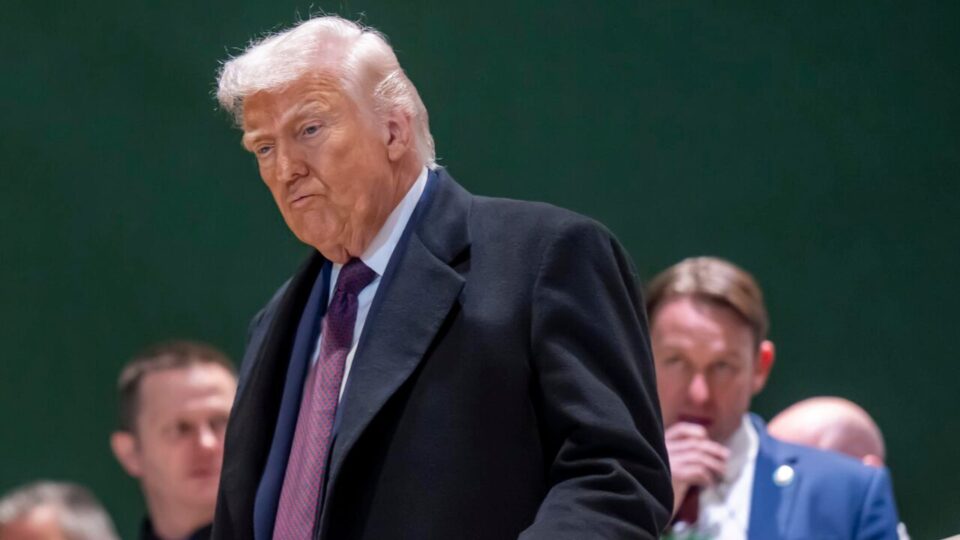 Como a divisão na Suprema Corte dos EUA pode limitar o poder de Trump?