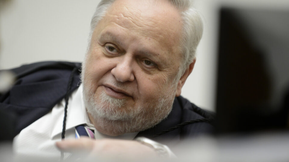 Relator da Lava Jato no STJ, ministro aposentado Felix Fischer morre aos 78 anos