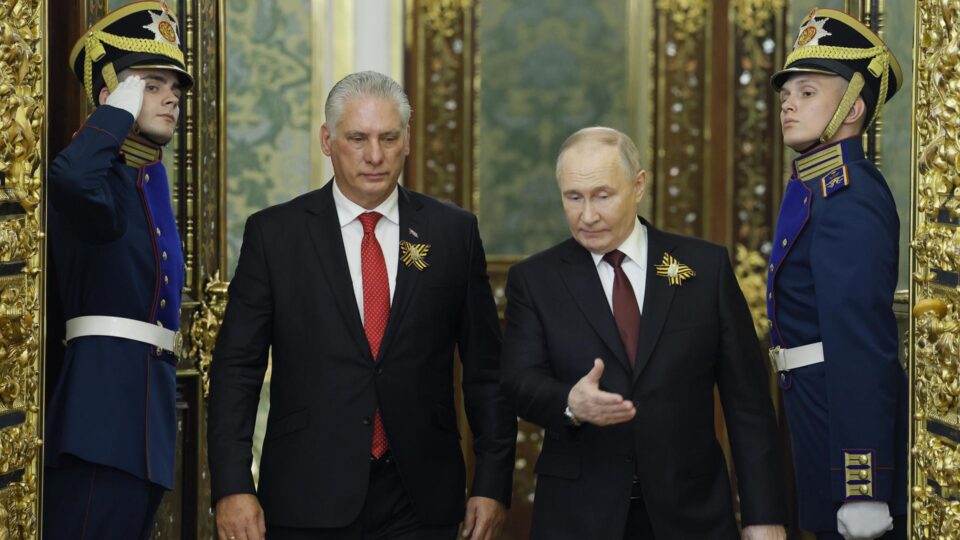 Rússia acusa EUA de buscarem conflito com Cuba  após incidente com lancha