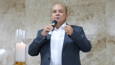 Governador do DF pretende lançar pré-candidatura ao Senado sem outros partidos disputando a segunda cadeira.