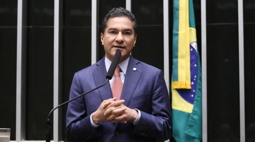 Marcos Pereira diz que análise em ano eleitoral pode levar parlamentares contrários a votarem favoravelmente.