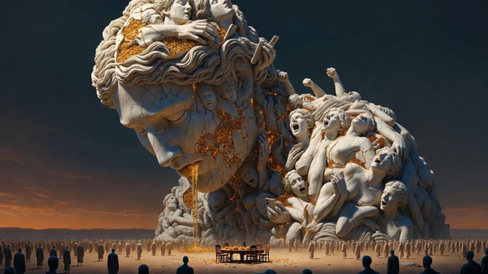 As pessoas e as outras pessoas