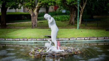 cidade brasileira o maior complexo hidromineral do planeta