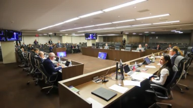 Subprocurador do MPTCU alega que documentos que não possuem conteúdo sensível devem ser disponibilizados ao público.