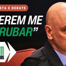 Durante julgamento no STF, Moraes fez falas polêmicas em meio ao desgaste envolvendo o Banco Master e o governo Lula.