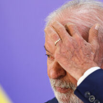 Governo Lula Correios