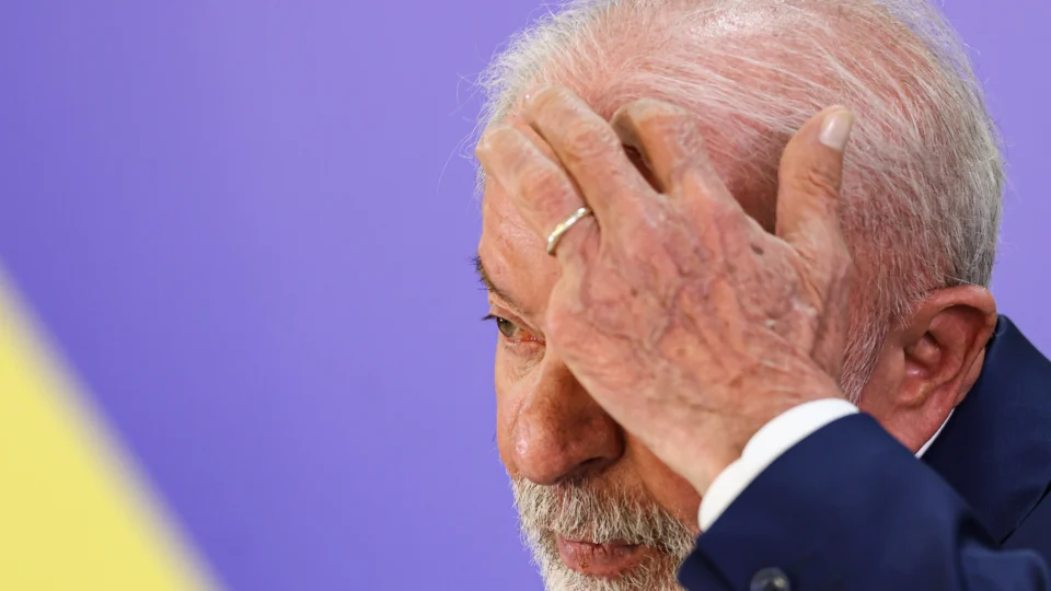 Governo Lula