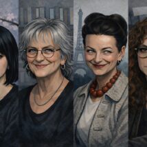 Declarações de feministas influentes revelam o feminismo como um projeto de poder complexo e radicalizado Imagem referente a matéria