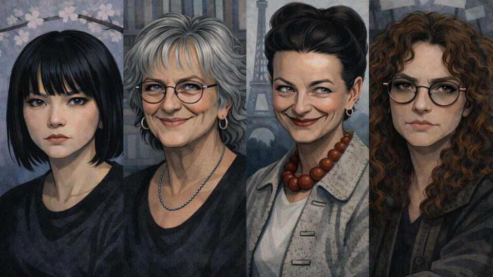 7 frases perturbadoras que revelam o “lado B” do feminismo