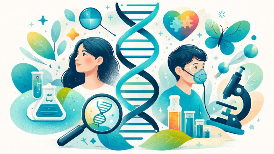 Doenças raras: um chamado à ciência, diagnóstico e conhecimento