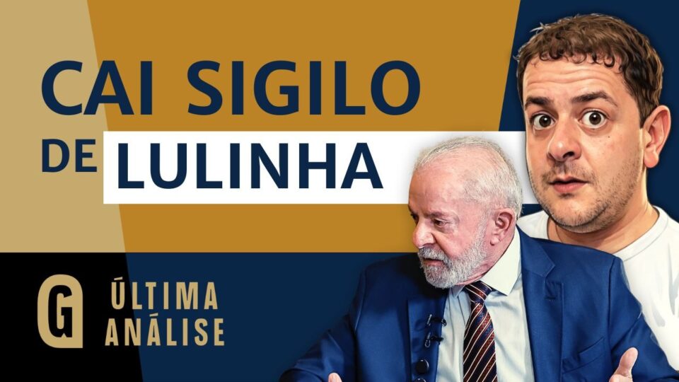 Sigilo de Lulinha cai e governo vai para conflito na CPMI do INSS