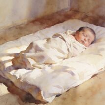 Entre morte, guerra e preconceito, um médico japonês cruza a cidade para salvar Maria. Naquela noite, nasce Aracy — esperança que atravessa gerações. Imagem referente a matéria