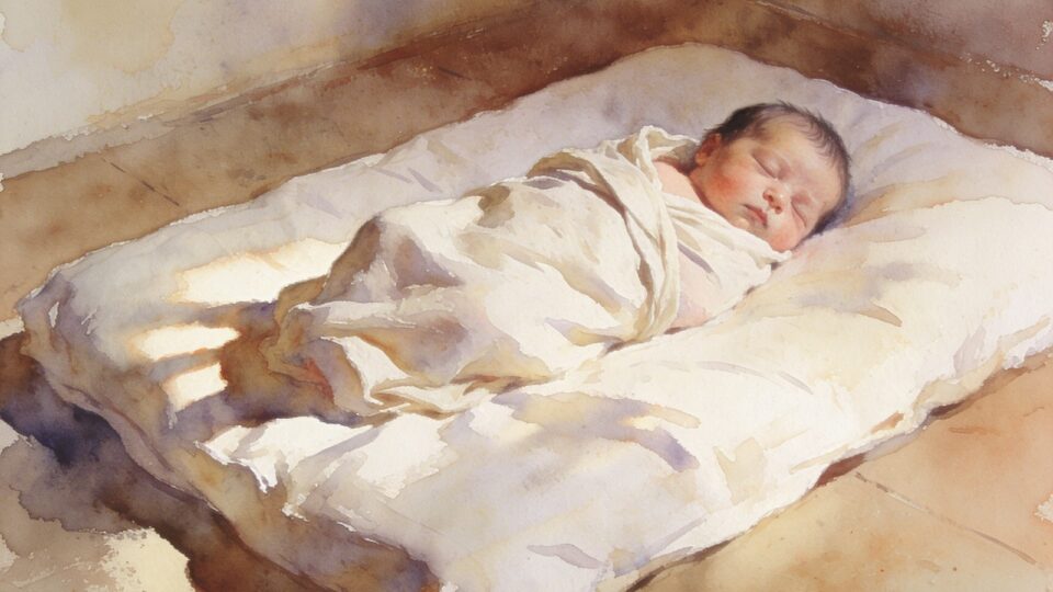 A noite em que a Segunda Guerra Mundial parou