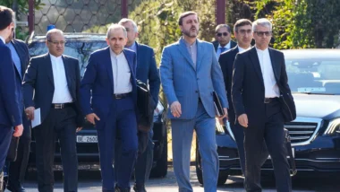 irã eua negociações programa nuclear