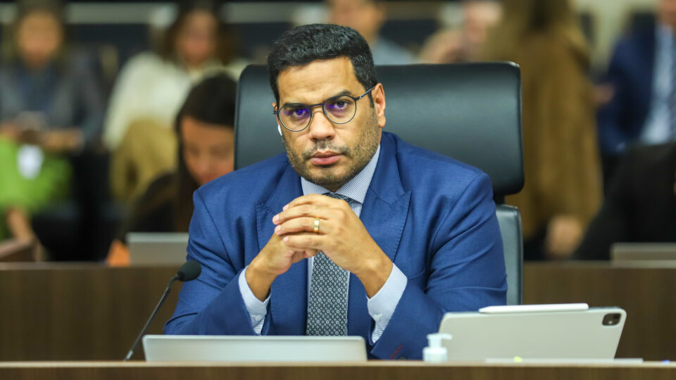 TCU dá 15 dias para STF, STJ e TST explicarem salas VIP em aeroporto