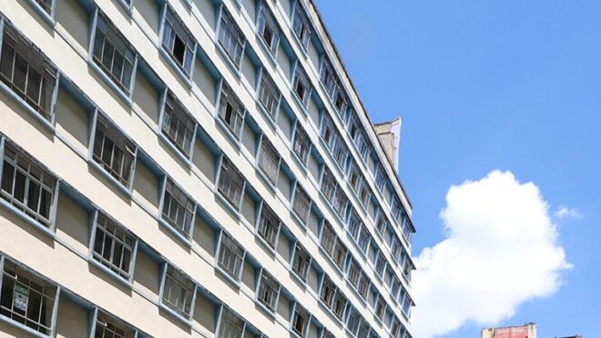 Opine: qual edifício do centro de Curitiba você acha mais curioso?