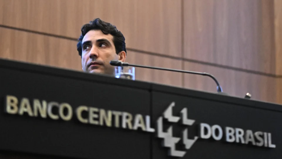 Gabriel Galípolo