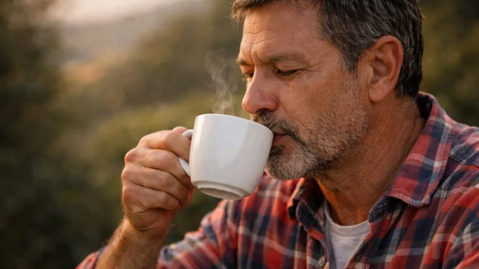 Preço café