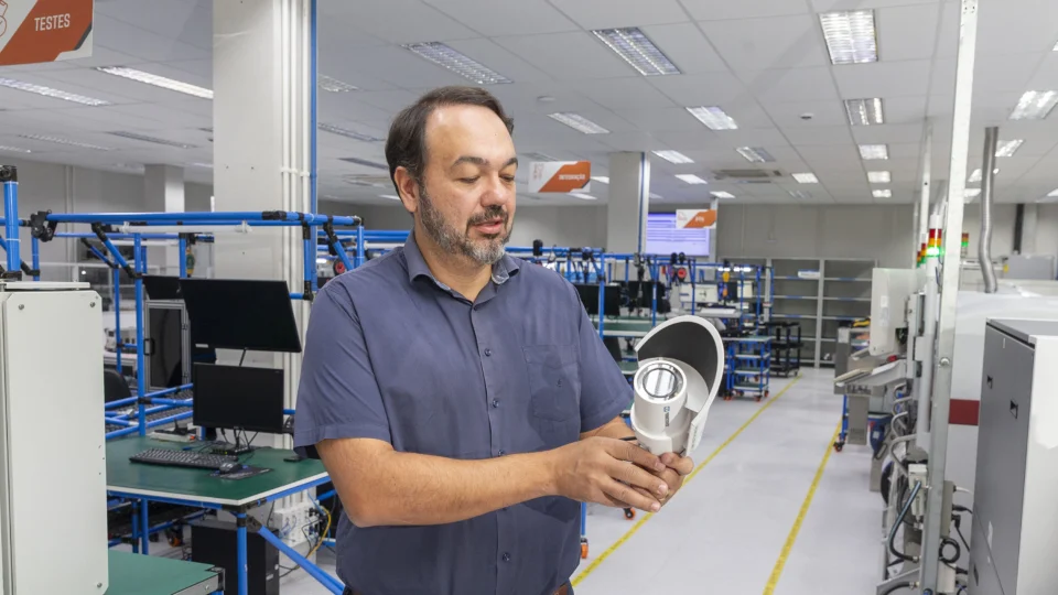 Tecnologia desenvolvida pela Pumanotrix busca espaço em mercados dominados por gigantes globais, apostando em validação e credibilidade para expandir exportações.
