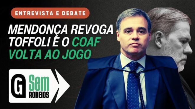 Caso Master: Prisão preventiva de Toffoli entra no radar