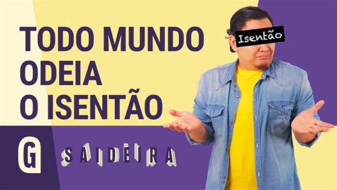 Em defesa da moderação: Saideira debate o papel dos isentões na política atual