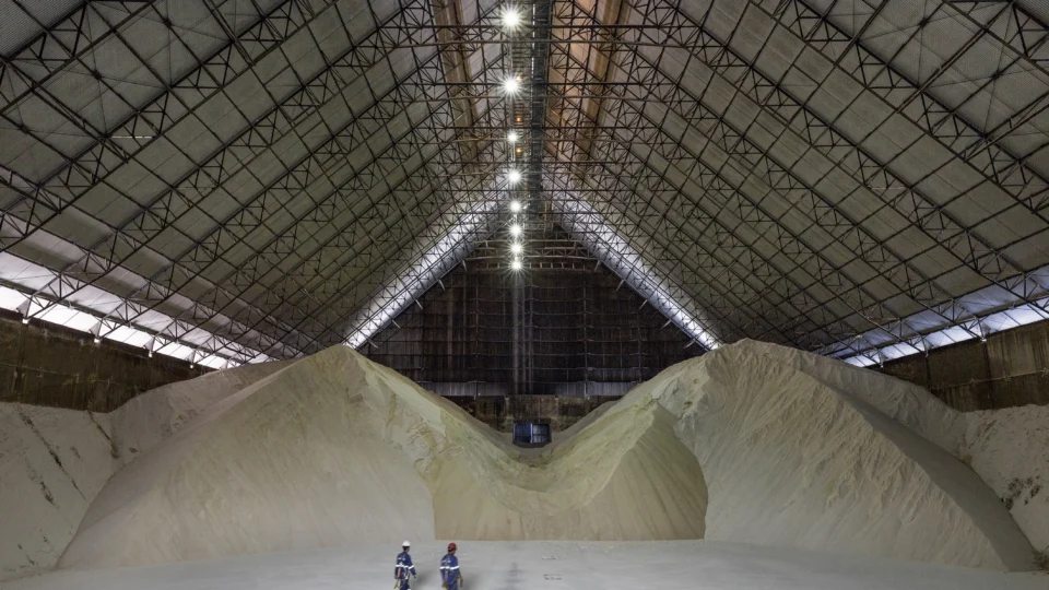 Copersucar registra R$ 62,3 bilhões em receita na safra 24/25, cresce em açúcar e etanol e aposta no biometano para expansão futura.