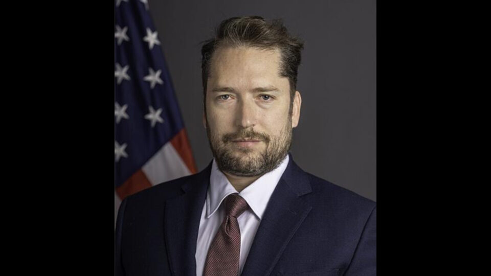 Trump nomeia crítico de Moraes como assessor para assuntos relacionados ao Brasil