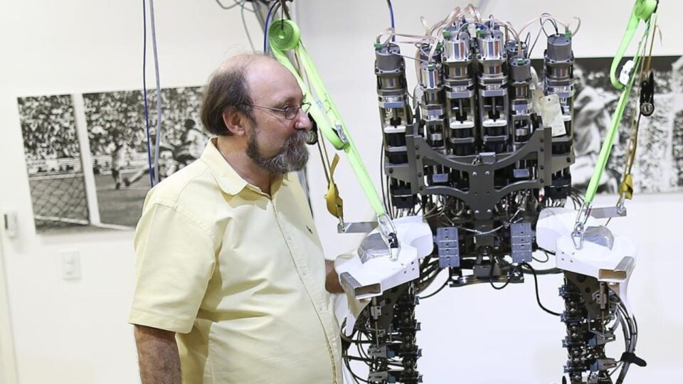 Fosfoetalonamina, exoesqueleto e outras promessas da medicina que não se confirmaram