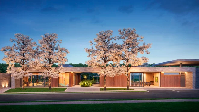 IMAI, lançamento da Paysage Corpal em Curitiba