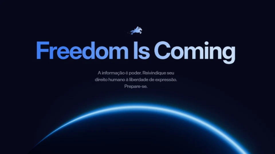 freedom site trump censura