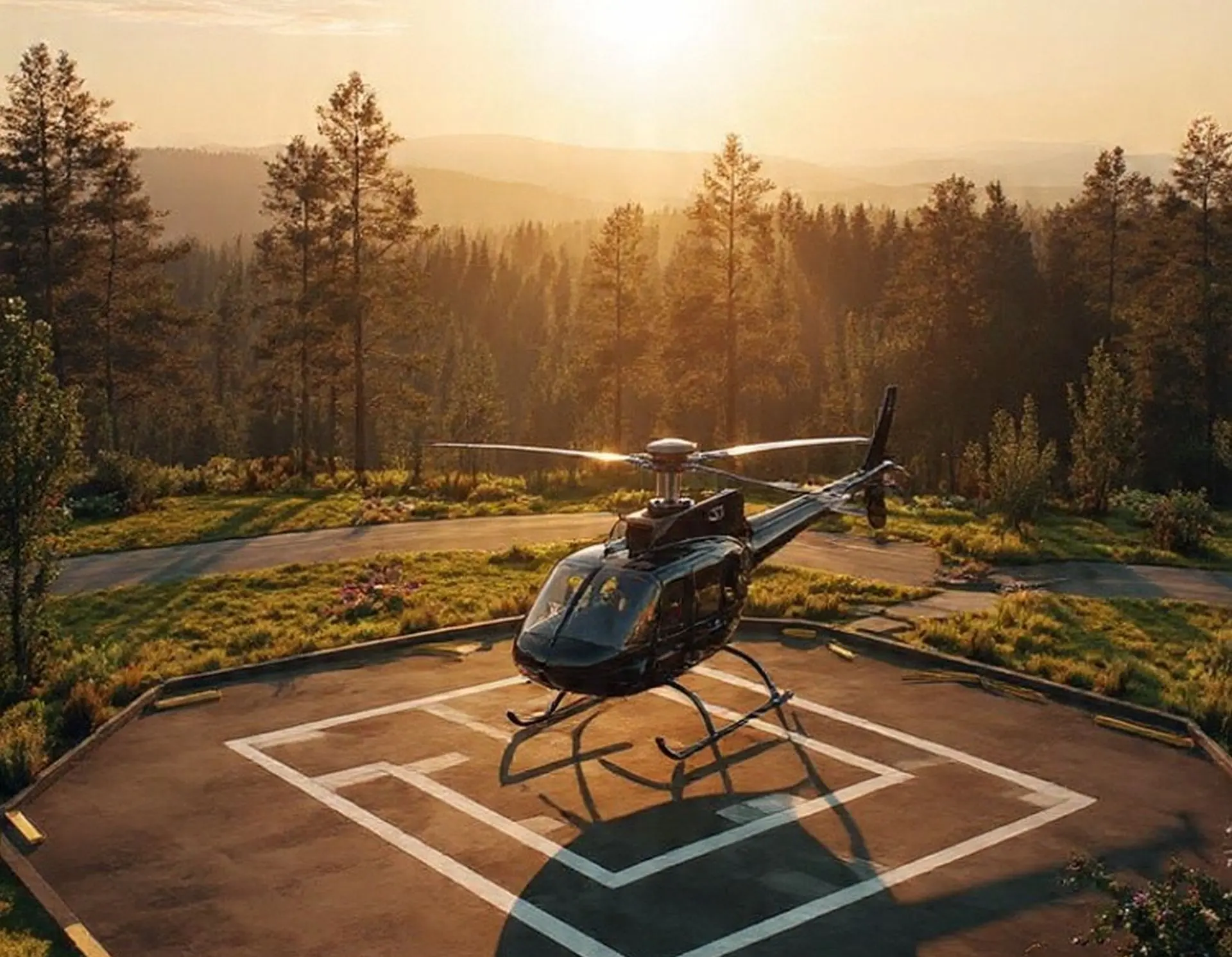 Para 2026, a Paysage Corpal anuncia um lançamento de altíssimo padrão em Santa Felicidade, em Curitiba