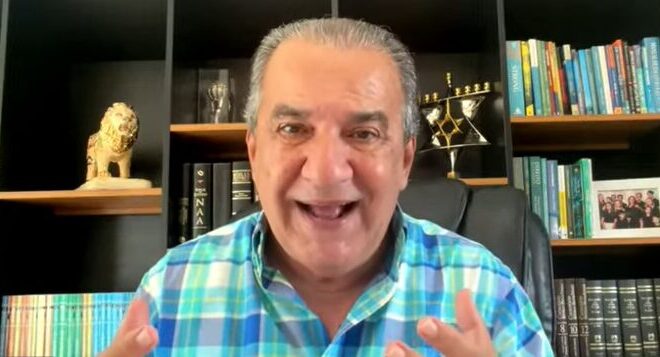 Malafaia promete “discurso mais duro” na Paulista