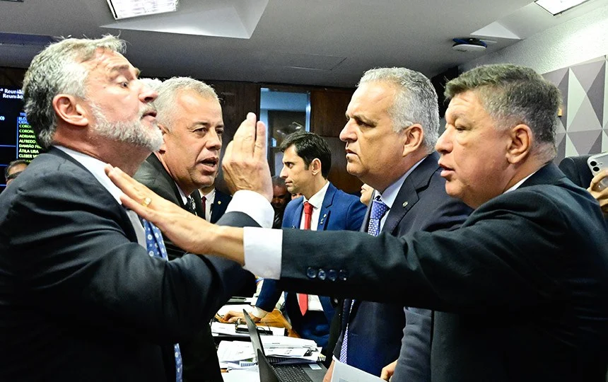 CPMI INSS Lula Lulinha