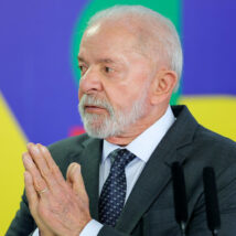 Governo Lula revoga parte do aumento do Imposto de Importação Imagem referente a matéria