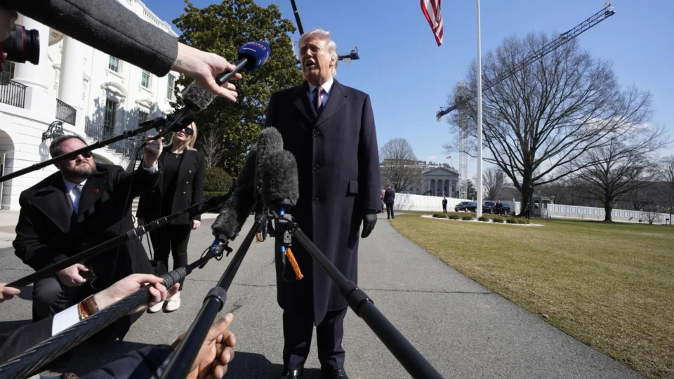 trump emissoras eua
