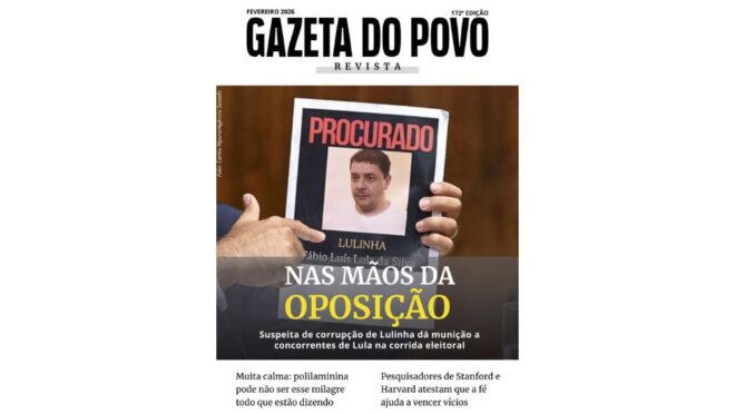 Desgastado, Lula vê quebra de sigilo bancário do filho piorar sua situação eleitoral