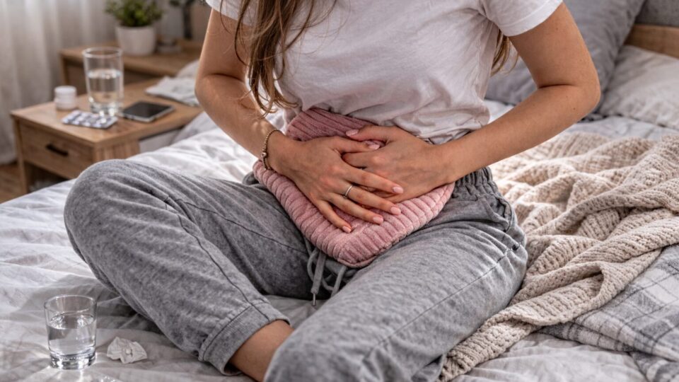 Epidemia de endometriose: dor ignorada e saúde da mulher em risco