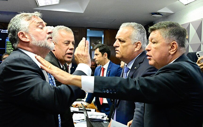 Quem é alvo da nova ofensiva da CPMI do INSS contra aliados de Lula?