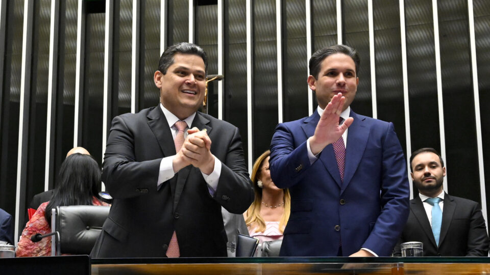 Como o Centrão pretende barrar a CPMI do Banco Master no Congresso?