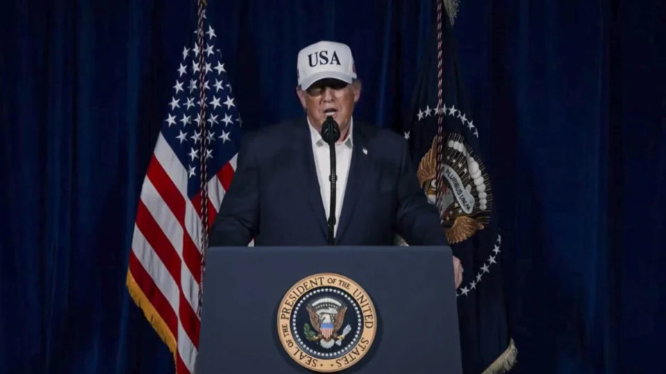 trump pcc cv