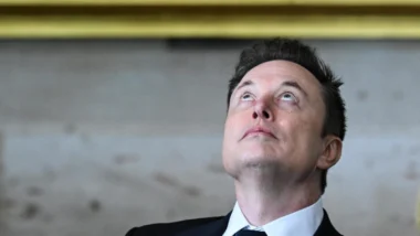 Elon Musk: planos ambiciosos para a conquista do espaço.