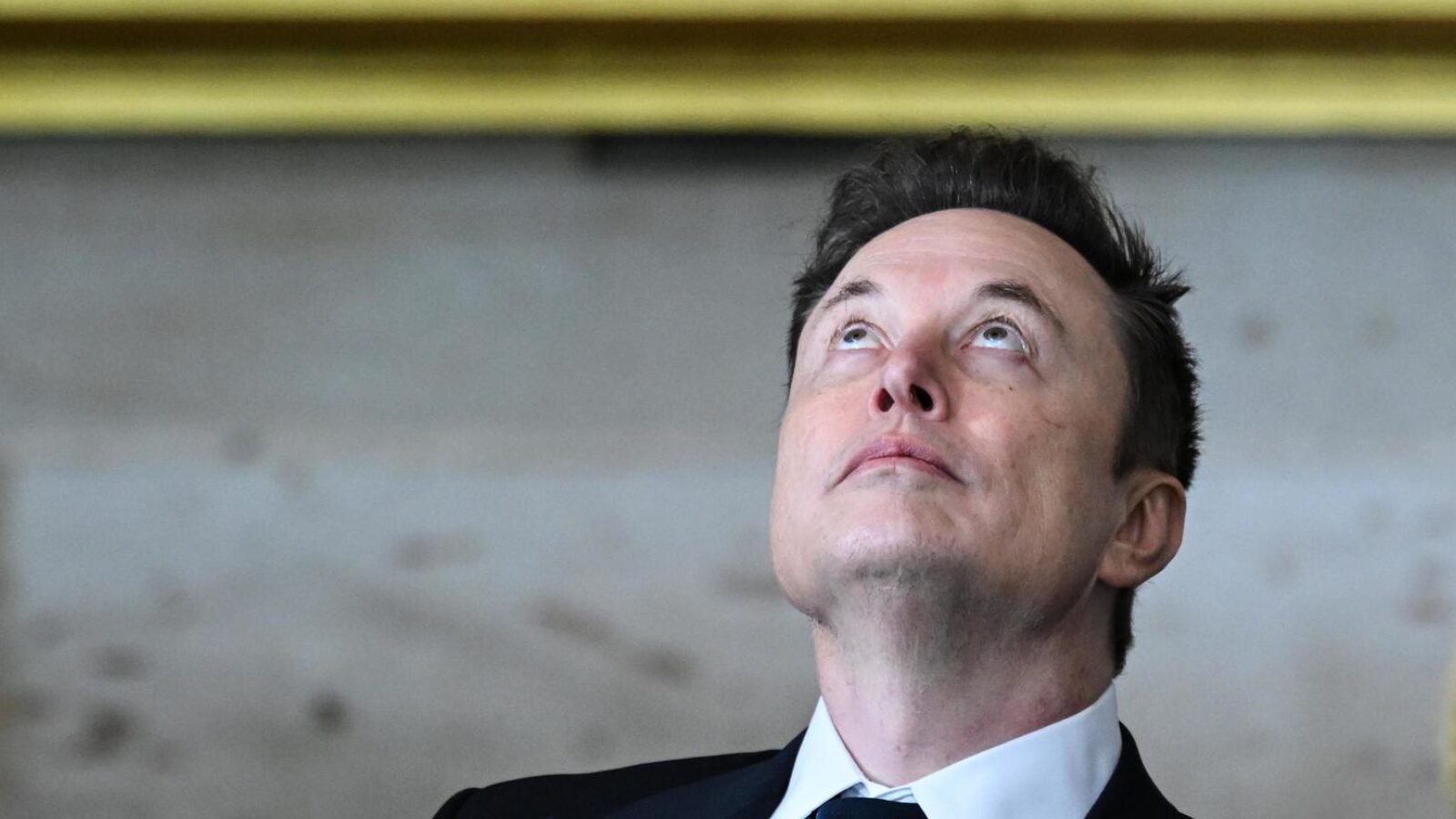 Elon Musk: planos ambiciosos para a conquista do espaço.