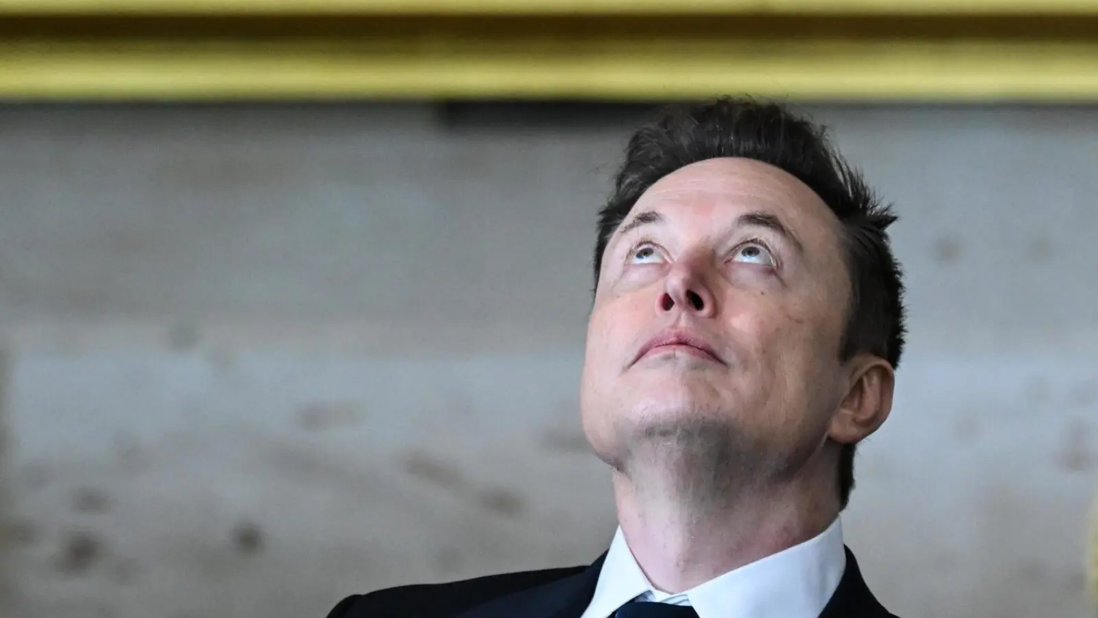 Elon Musk: planos ambiciosos para a conquista do espaço.