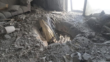 Bases militares americanas estão sob ataque do Irã após ofensiva coordenada de EUA e Israel