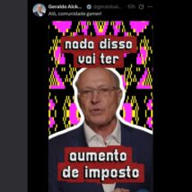 Imagem referente a matéria