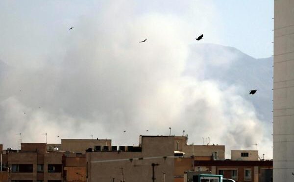 Irã promete “lição histórica” a Israel e EUA após 201 mortos em ataques