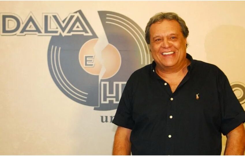 Morre aos 78 anos o ator e diretor Dennis Carvalho